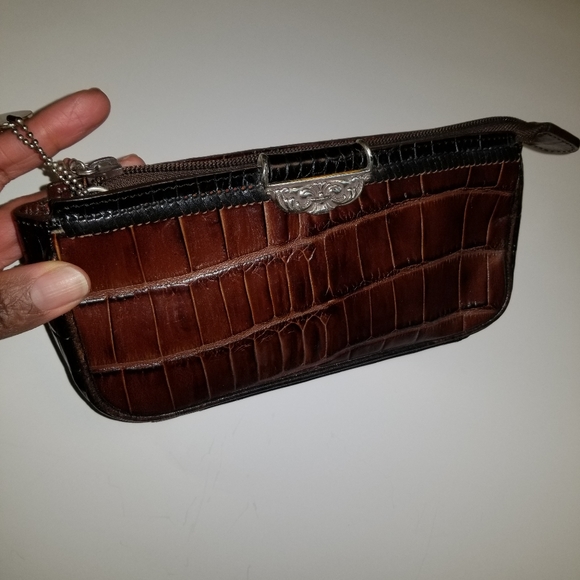 Brighton Clutch Pouchette - Picture 12 of 15